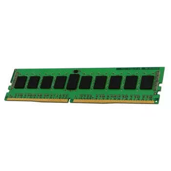 Память DDR4 RDIMM 8Gb, 2666MHz, CL19, 1.2 В, Single Rank, ECC Reg, Kingston (KTH-PL426S8/8G)