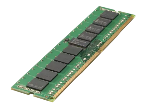 Память DDR4 RDIMM 8Gb, 2666MHz, CL19, 1.2V, Single Rank, ECC Reg, HPE (815097-B21)