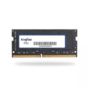 Память DDR4 SODIMM 16Gb, 3200MHz, CL22, 1.2V, KingFast (KF3200NDCD4-16GB) Retail