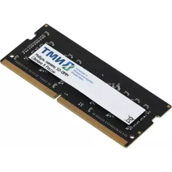 Память DDR4 SODIMM 16Gb, 3200MHz, CL22, 1.2V, ТМИ (ЦРМП.467526.007-03) Bulk (OEM) Реестр Минпромторга РФ