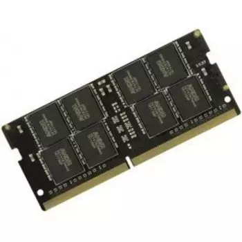 Память DDR4 SODIMM 32Gb, 2666MHz, CL19, 1.2 В, AMD (R7432G2606S2S-UO)