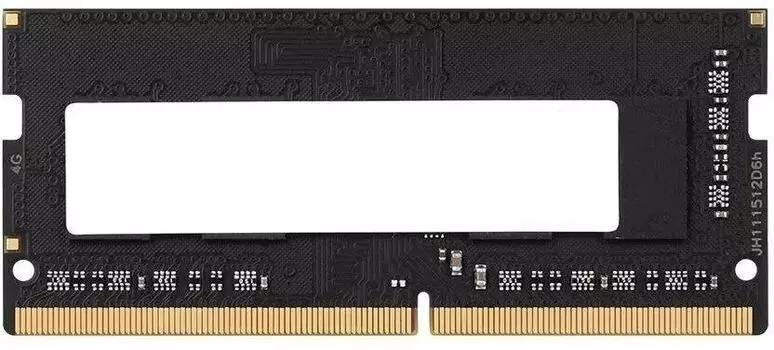 Память DDR4 SODIMM 32Gb, 2666MHz, CL19, 1.2V, KingSpec (KS2666D4N12032G) Retail