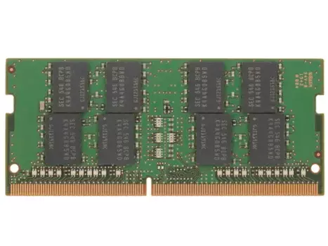 Память DDR4 SODIMM 8Gb, 2133MHz, Samsung (M471A1K43DBO-CPB) Retail