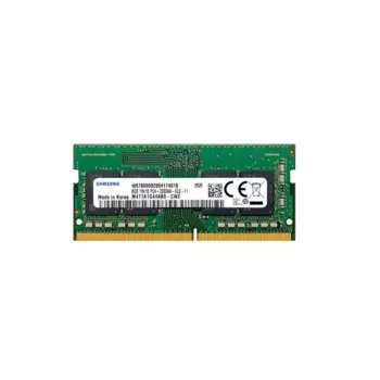 Память DDR4 SODIMM 8Gb, 3200MHz, 1.2V, Samsung (M471A1G44BB0-CWE) Retail