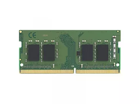 Память DDR4 SODIMM 8Gb, 3200MHz, CL22, 1.2 В, ADATA (AD4S32008G22-BGN)