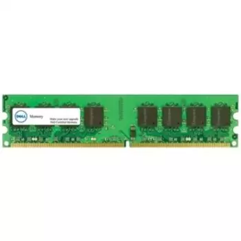 Память DDR4 UDIMM 16Gb, 2666MHz, CL19, 1.2V, Dual Rank, ECC, DELL (370-AEJP)