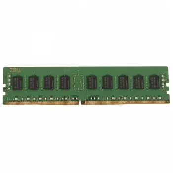 Память DDR4 UDIMM 16Gb, 3200MHz, CL22, 1.2V, Dual Rank, ECC, Kingston (KSM32ED8/16HD)