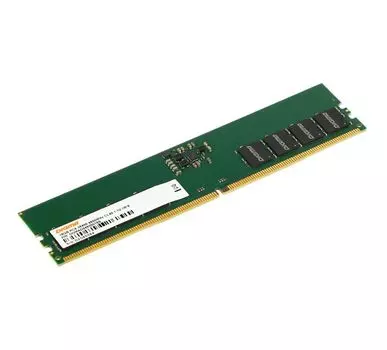 Память DDR5 DIMM 16Gb, 4800MHz, CL40, 1.1 В, DIGMA (DGMAD54800016S) Retail