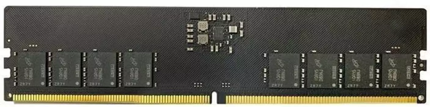Память DDR5 DIMM 16Gb, 5600MHz, CL44, 1.1V, Kingmax (KM-LD5-5600-16GS) Retail
