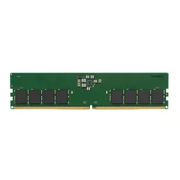 Память DDR5 DIMM 16Gb, 5600MHz, CL46, 1.1V, Kingston (KVR56U46BS8-16) Retail