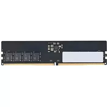 Память DDR5 DIMM 16Gb, 5600MHz, CL46, 1.1V, Foxline (FL5600D5U46-16G) Bulk (OEM)