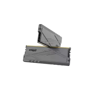 Память DDR5 DIMM 32Gb (2x16Gb), 6400MHz, CL32, 1.4V, Dahua C600 Gray (DHI-DDR-C600URG32G64D) Retail