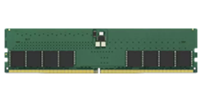 Память DDR5 DIMM 32Gb, 4800MHz, CL40, 1.1 В, Kingston, ValueRAM (KVR48U40BD8-32)