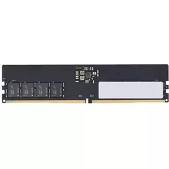 Память DDR5 DIMM 32Gb, 5200MHz, CL38, Foxline (FL5200D5U38-32G)