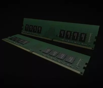 Память DDR5 DIMM 32Gb, 5600MHz, CL46, 1.1V, Samsung Original (M323R4GA3DB0-CWM) Retail