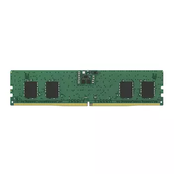 Память DDR5 DIMM 8Gb, 5600MHz, CL46, 1.1V, Kingston (KVR56U46BS6-8) Retail