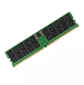 Память DDR5 RDIMM 16Gb, 4800MHz, CL40, 1.1V, Single Rank, ECC Reg, Hynix (HMCG78AEBRA107N)
