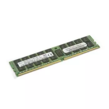 Память DDR5 RDIMM 32Gb, 5600MHz, CL40, 1.1V, Dual Rank, ECC Reg, Supermicro (MEM-DR532MD-ER56)