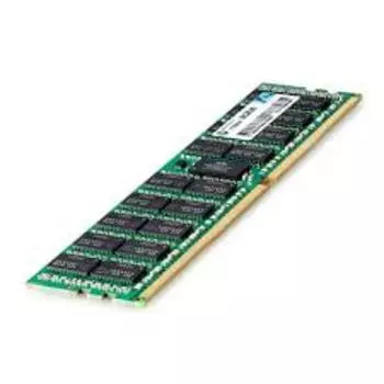 Память DDR5 RDIMM 32Gb, 5600MHz, CL46, 0V, Dual Rank, ECC Reg, HPE (P64706-B21)