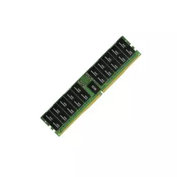 Память DDR5 RDIMM 96Gb, 5600MHz, CL40, 1.1V, Dual Rank, ECC Reg, Samsung (M321RYGA0PB0-CWM)