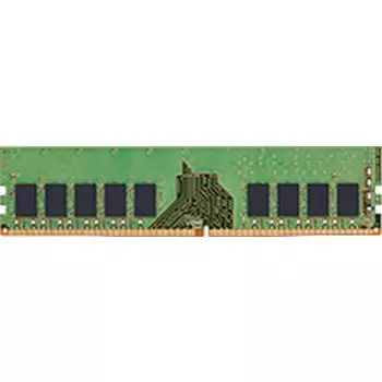 Память DDR DIMM 16Gb, 2666MHz, CL19, 1.2V, Single Rank, ECC, Kingston (KSM26ES8/16HA)