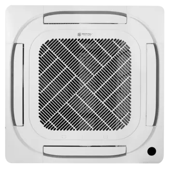 Панель декоративная ROYAL Clima, универсальная для ES-С 24/36/48/60 (ES-C pan/2X)