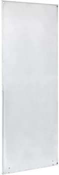 Панель монтажная IEK FORMAT YKM40D-FO-MP-200-080, 2000х800, серый (YKM40D-FO-MP-200-080)