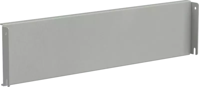 Панель монтажная IEK FORMAT YKM40D-FO-MP-015-080, 150х800, серый (YKM40D-FO-MP-015-080)