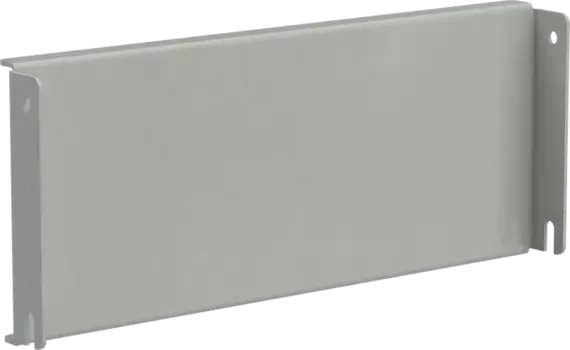 Панель монтажная IEK FORMAT YKM40D-FO-MP-055-080, 550х800мм, серый (YKM40D-FO-MP-055-080)