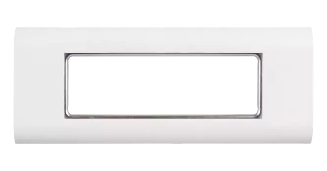 Панель, настенная, белый, NMC-PL3PM-WT, NIKOMAX