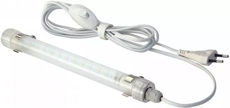 Панель осветительная ЦМО R-LED-220, светодиодная (30412133900)