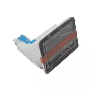Панель управления (дисплей) HP оригинал (W1A78-67903)
