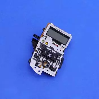 Панель управления в сборе HP оригинал LJ M402dw/M404dw (RM2-5424_OEM)