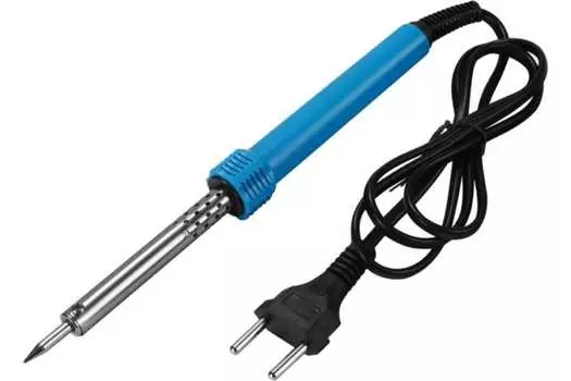 Паяльник Deko SI14 , 30 Вт, сетевой, 380°C (065-0404)