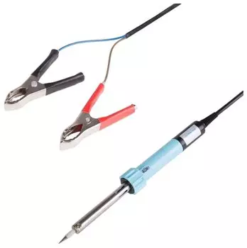 Паяльник REXANT 12-0189, 40Вт