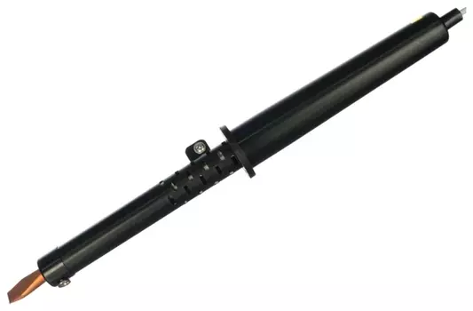 Паяльник REXANT 12-0240-1, 40 Вт, сетевой, температура нагрева 340°C - 400°C