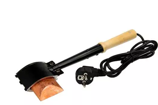 Паяльник REXANT 12-0292, 200 Вт, сетевой, 300°C (12-0292)