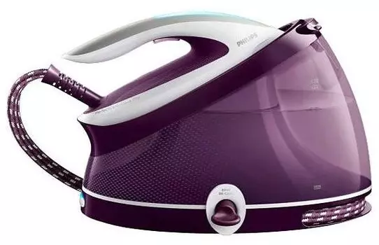 Парогенератор Philips GC9315/30