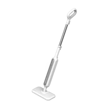 Пароочиститель AENO SM2 1200Вт, белый/серый (ASM0002)