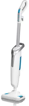 Пароочиститель Tefal STEAM MOP VP6557 1200Вт, белый (VP6557RH)