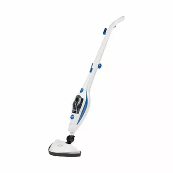 Паровая швабра Energy EN-644 1.5 кВт, белый (EN-644)