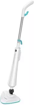 Паровая швабра Scarlett SC-STCV67 1.3 кВт, белый