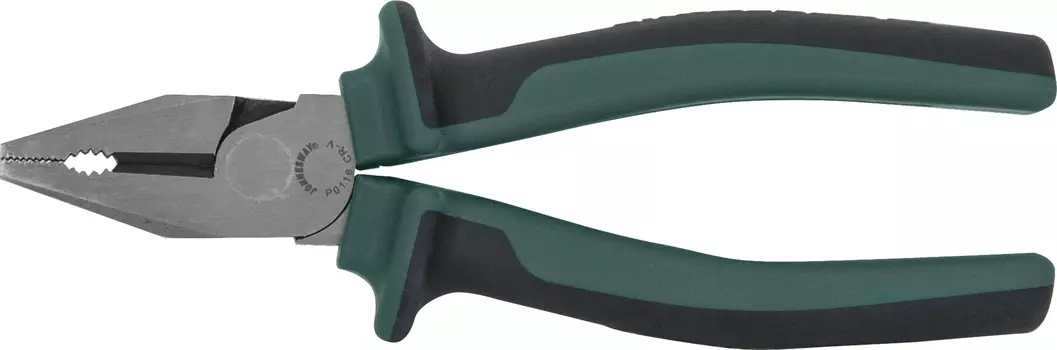 150 мм, сталь, JONNESWAY P0116 (49391)