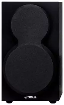 Пассивная акустика Yamaha NS-BP150 Black (1 пара)