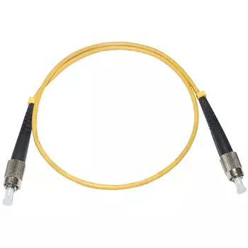 Патч-корд оптический SNR FC/UPC SM, 0.3m (SNR-PC-FC/UPC-03m)