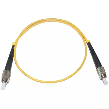 Патч-корд оптический SNR FC/UPC SM, 0.5m (SNR-PC-FC/UPC-05m)