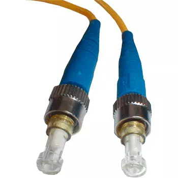 Патч-корд оптический SNR FC/UPC SM, 5m (SNR-PC-FC/UPC-5m)