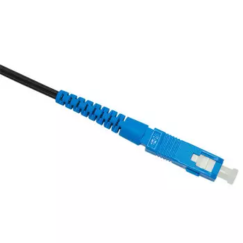 Патч-корд оптический SNR FTTH SC/UPC, 604-04-01, 50m (SNR-PC-FTTH-SC/UPC-E-50m)