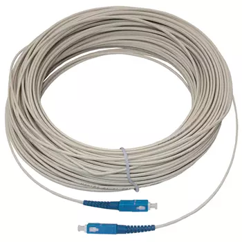 Патч-корд оптический SNR FTTH SC/UPC-SC/UPC SM (604-02-01W), 325m (SNR-PC-SC/UPC-FF-325m)