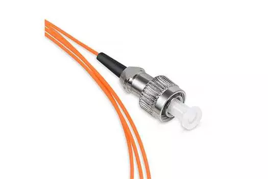 Патч-корд оптический TopLan, FC/PC-FC/PC, многомодовый, 62.5/125, OM1, одинарный, 50м, оранжевый (PC-TOP-OM1-FC/P-FC/P-50)